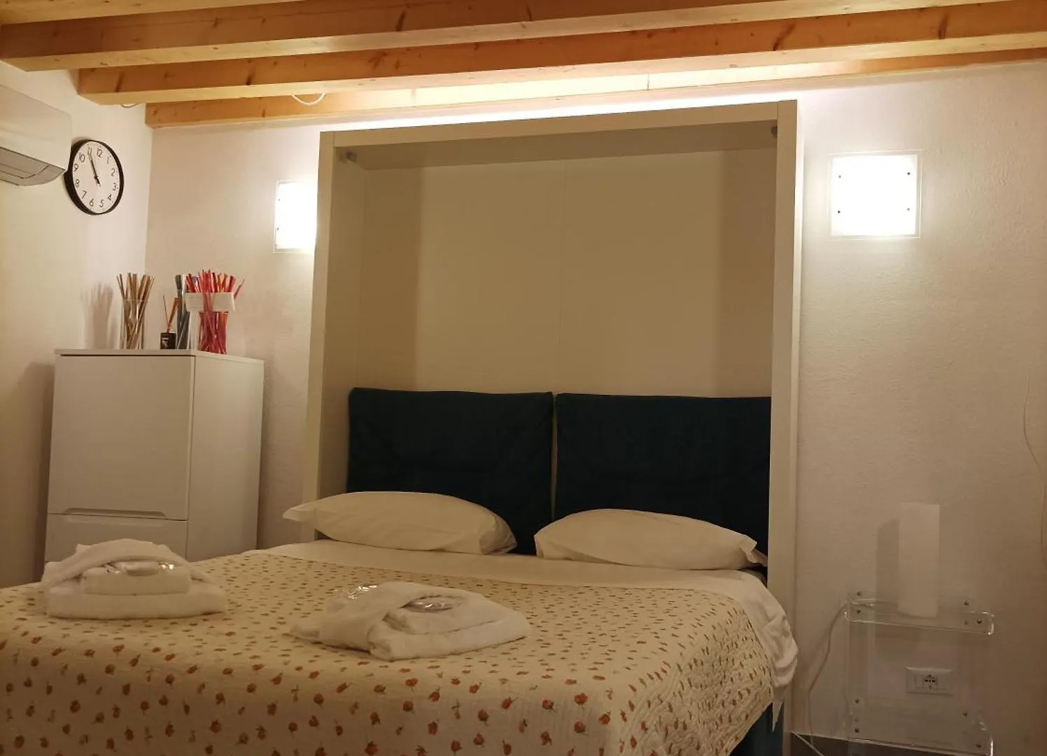 公寓 Ve-Nice Suite Casa Teresa C881 威尼斯 意大利