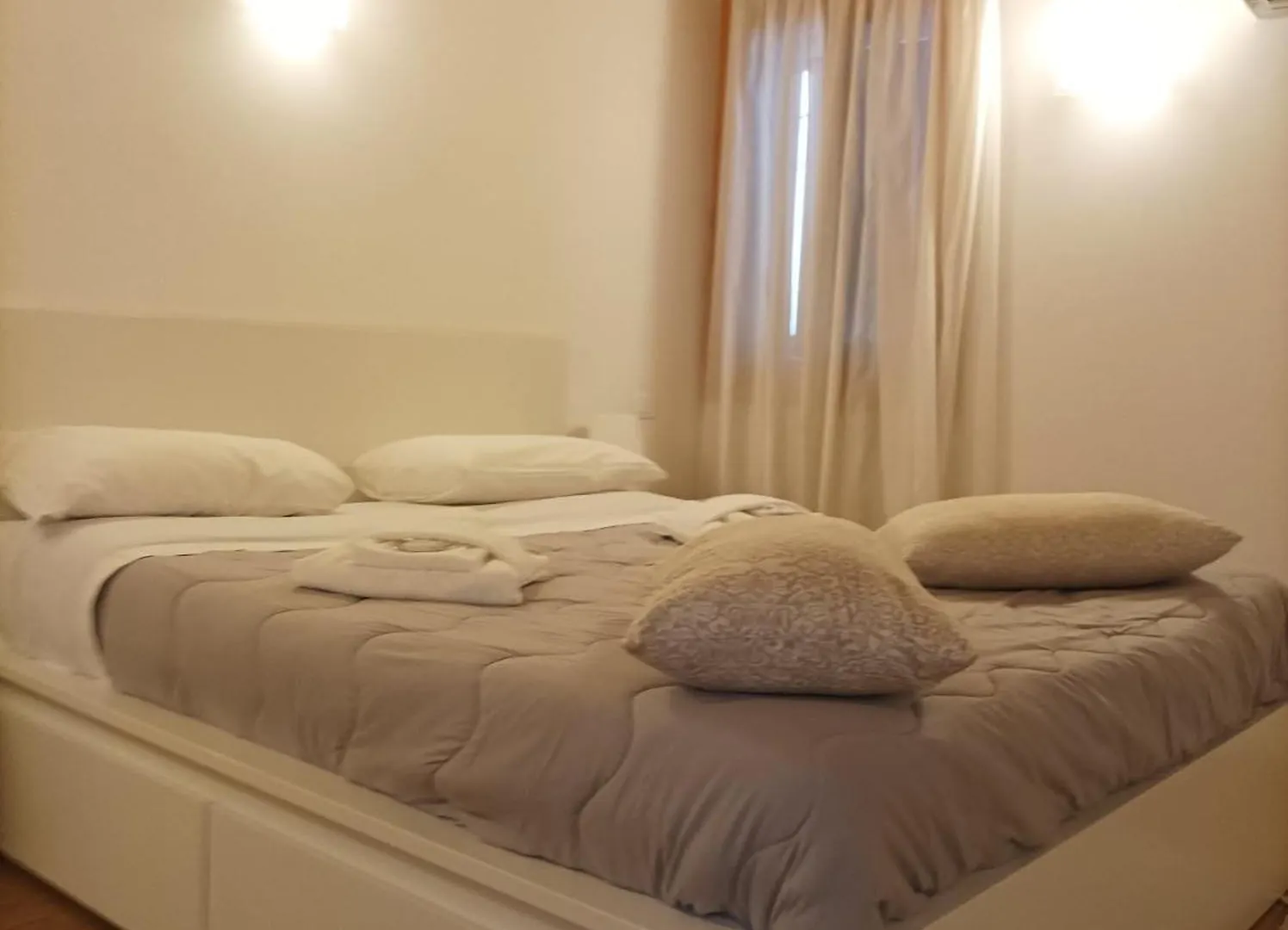 Ve-Nice Suite Casa Teresa C881 威尼斯 0*,  意大利
