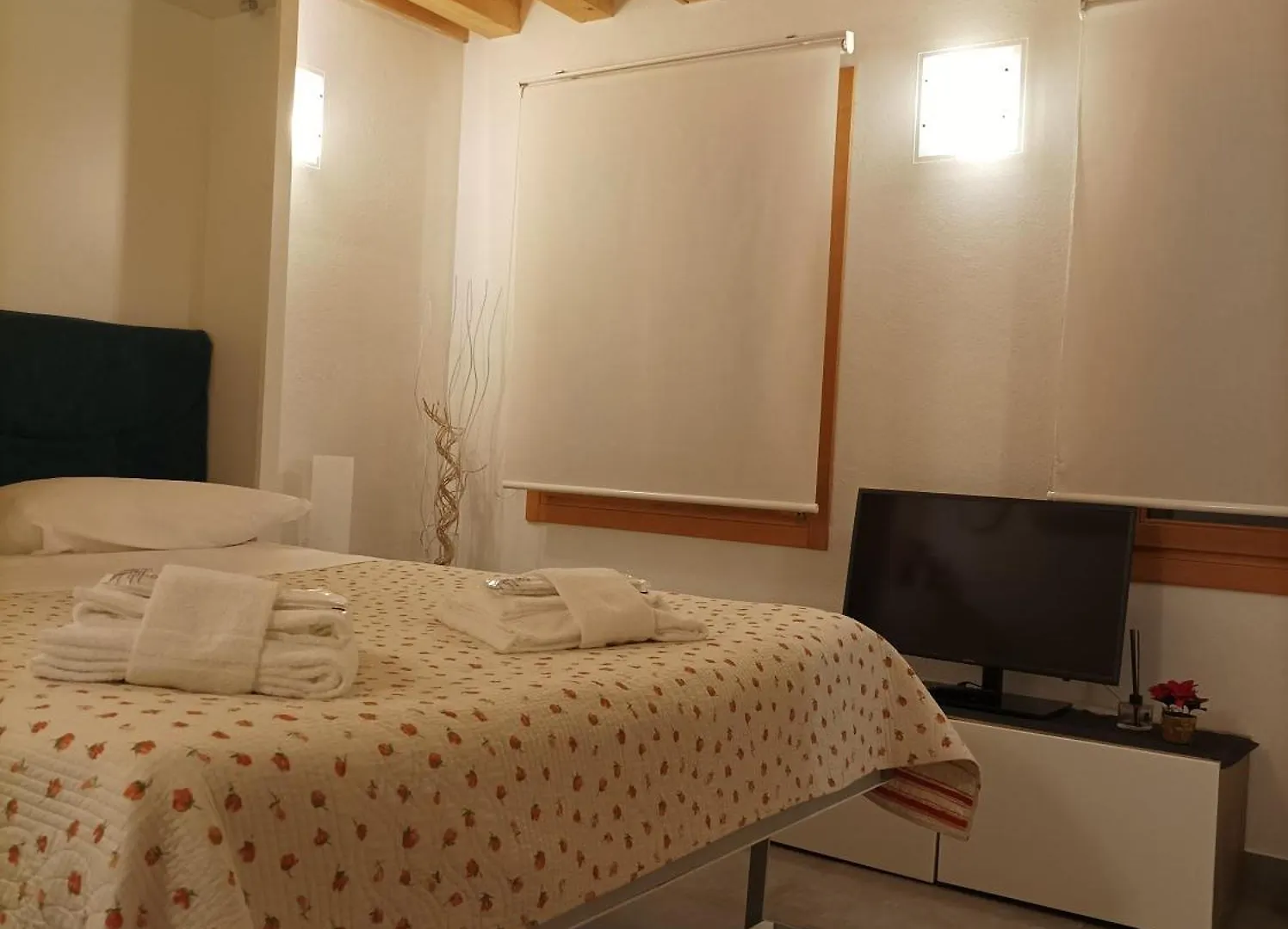 Ve-Nice Suite Casa Teresa C881 威尼斯 公寓