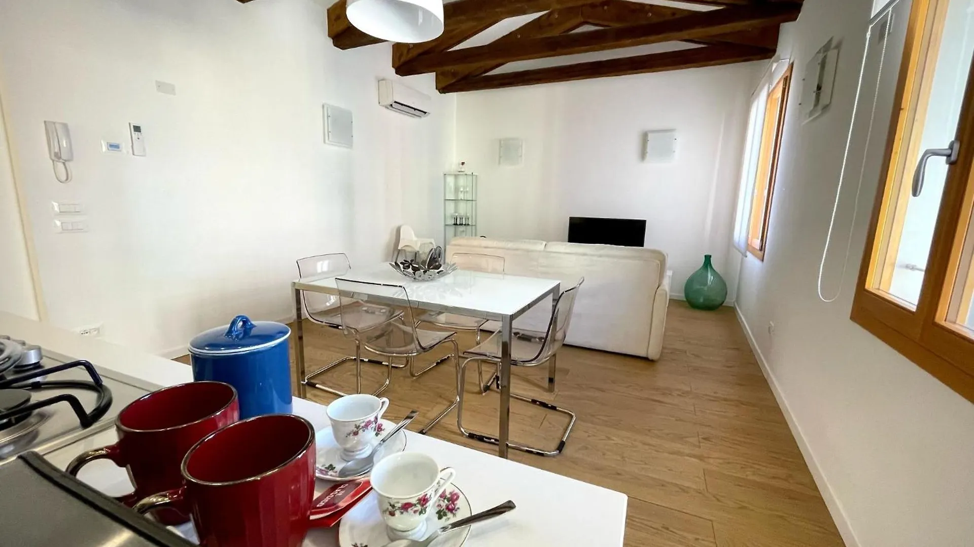 Ve-Nice Suite Casa Teresa C881 威尼斯 0*,  意大利