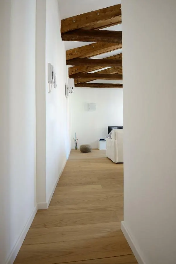 公寓 Ve-Nice Suite Casa Teresa C881 威尼斯
