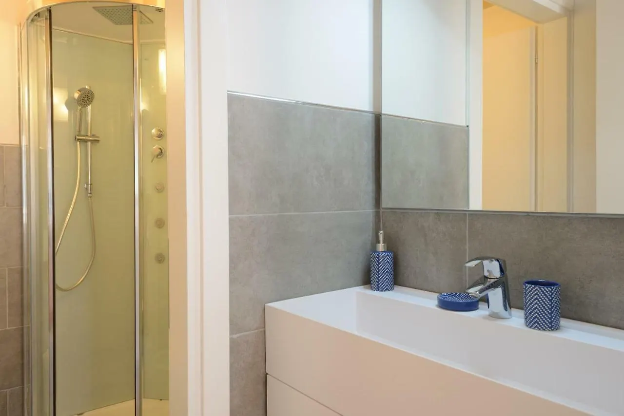 Ve-Nice Suite Casa Teresa C881 威尼斯 公寓