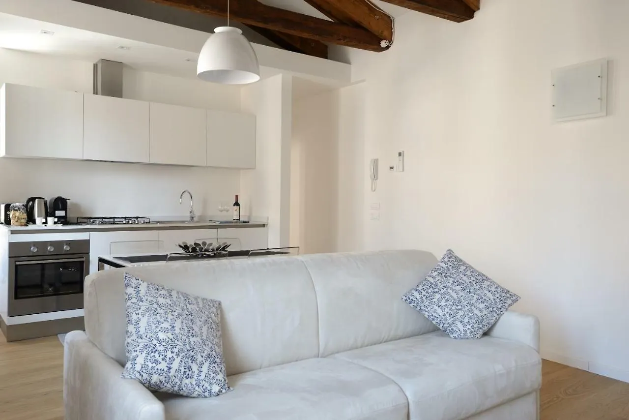 公寓 Ve-Nice Suite Casa Teresa C881 威尼斯