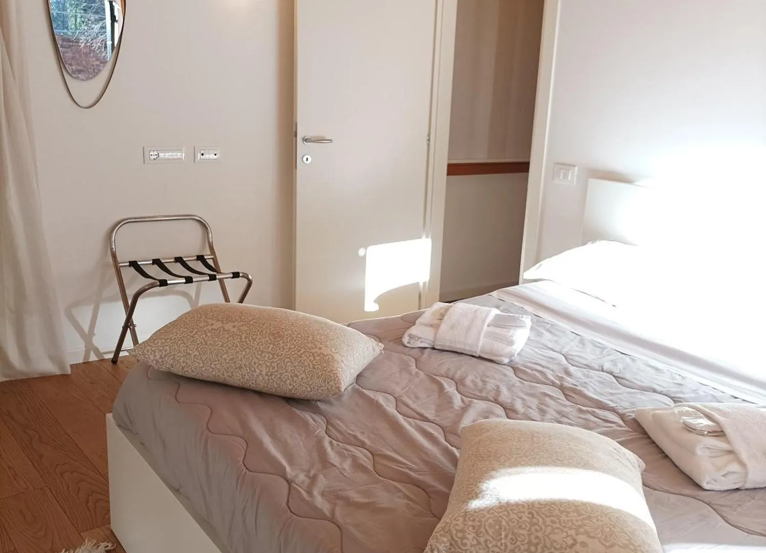 Ve-Nice Suite Casa Teresa C881 Venetië