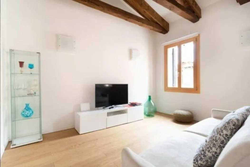 Ve-Nice Suite Casa Teresa C881 Venetië 0*,