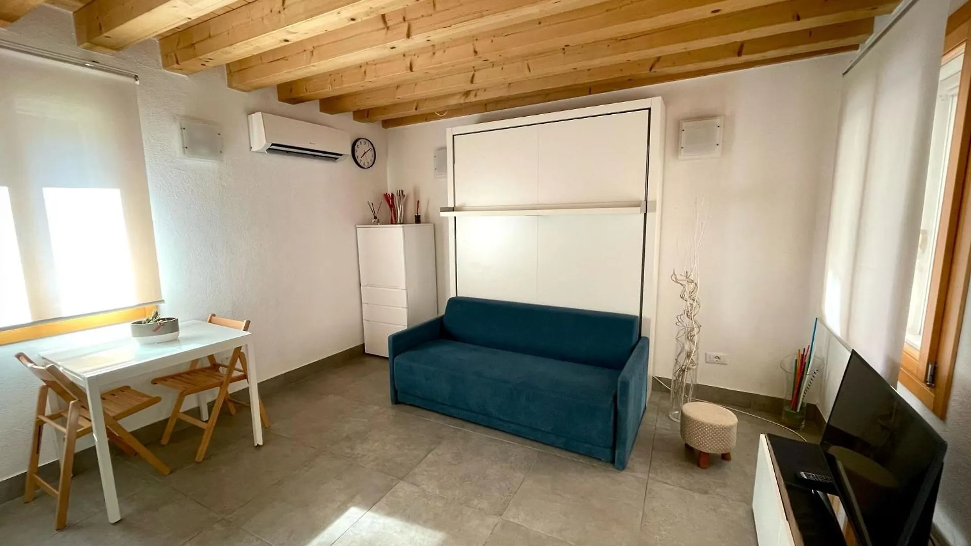 Appartement Ve-Nice Suite Casa Teresa C881 Venetië