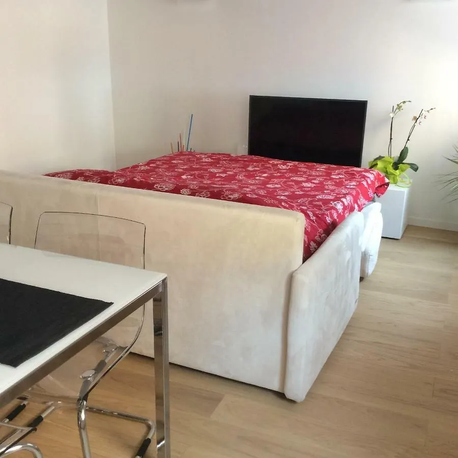 Ve-Nice Suite Casa Teresa C881 Venetië
