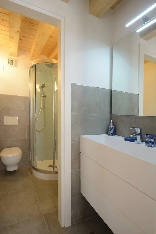 Ve-Nice Suite Casa Teresa C881 Venetië
